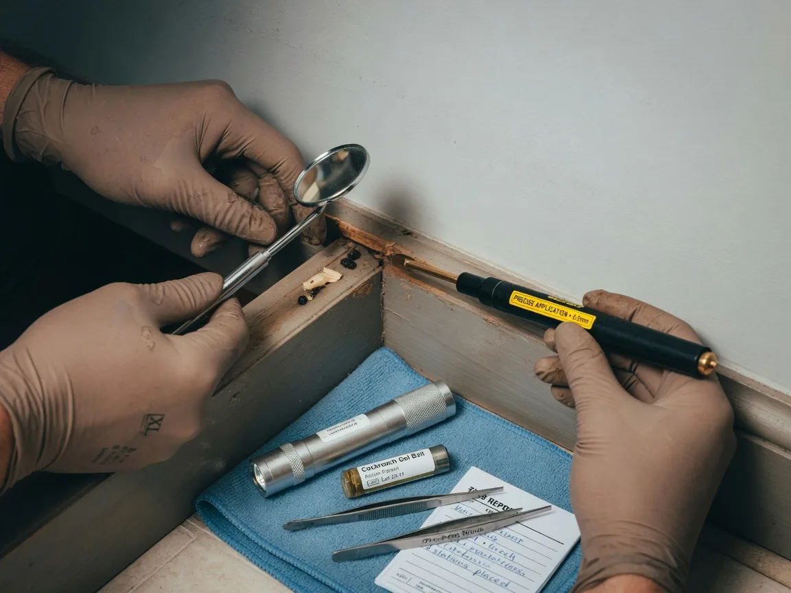 Why choose Emergency Pest Control in Telephone, TX
